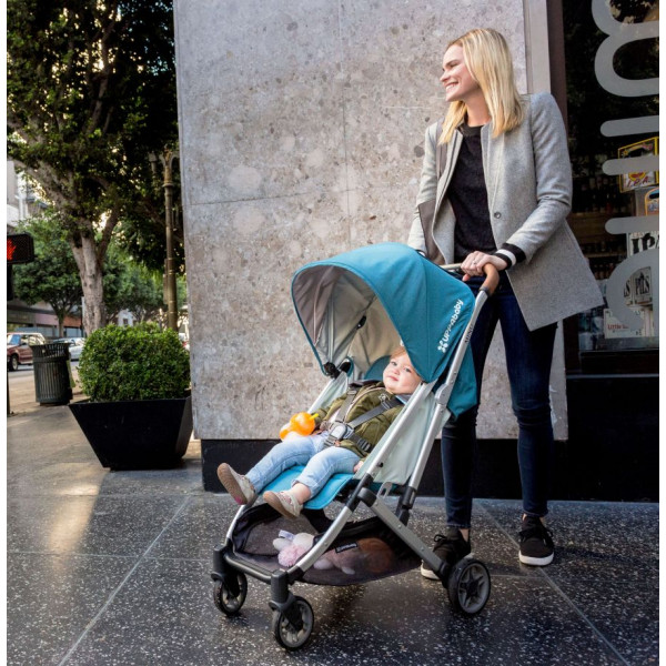 коляска UPPAbaby Minu коляска UPPAbaby Minu