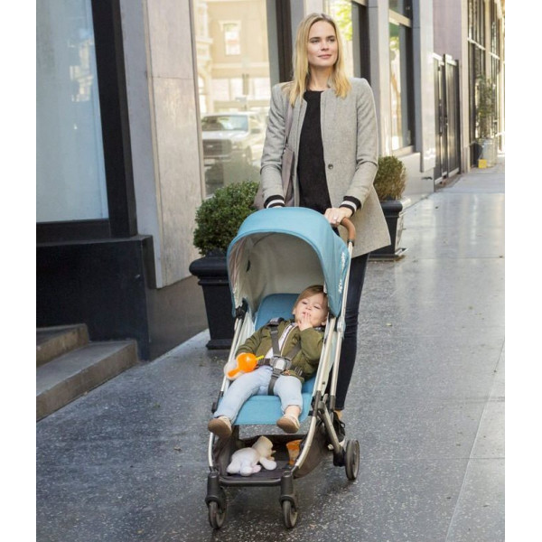 коляска UPPAbaby Minu коляска UPPAbaby Minu