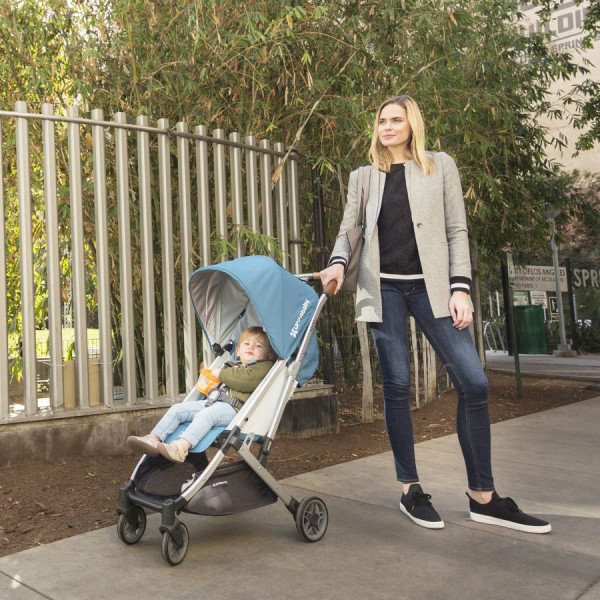 коляска UPPAbaby Minu коляска UPPAbaby Minu
