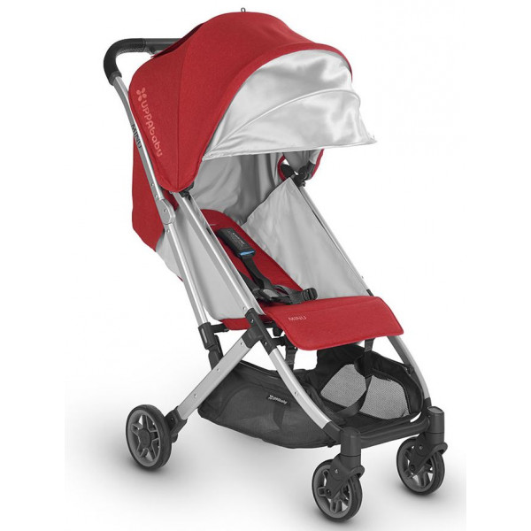 коляска UPPAbaby Minu коляска UPPAbaby Minu