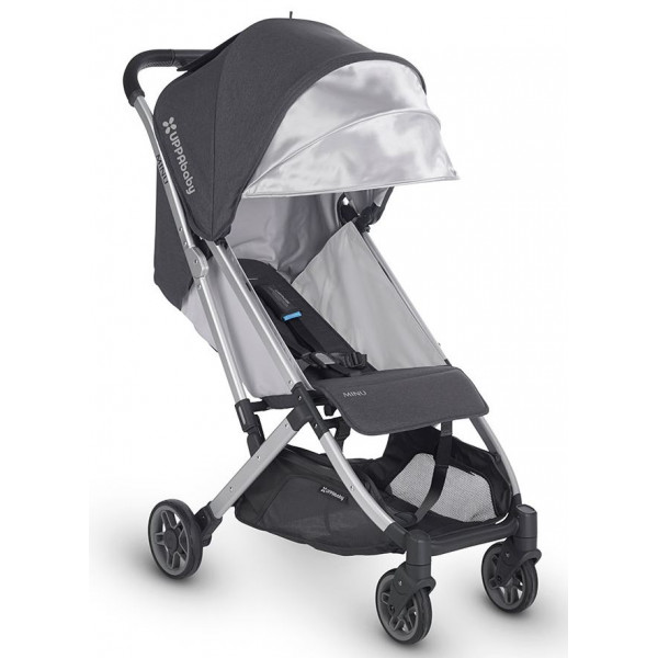 коляска UPPAbaby Minu коляска UPPAbaby Minu