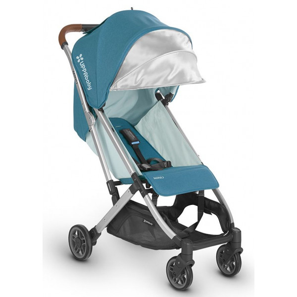 коляска UPPAbaby Minu коляска UPPAbaby Minu
