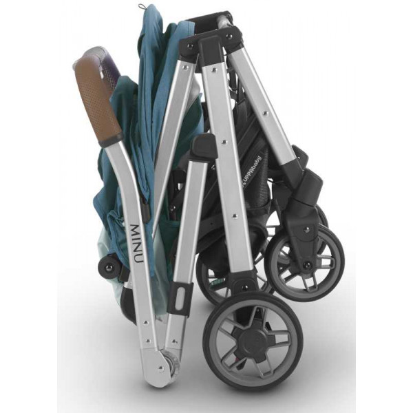 коляска UPPAbaby Minu коляска UPPAbaby Minu