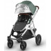 коляска 2 в 1 детская UPPAbaby Vista V2
