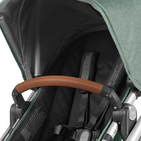 коляска 2 в 1 детская UPPAbaby Vista V2