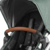 коляска 2 в 1 детская UPPAbaby Vista V2