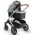 коляска 2 в 1 детская UPPAbaby Vista V2