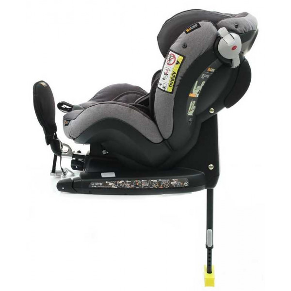 автокресло BeSafe iZi Combi X4 Isofix