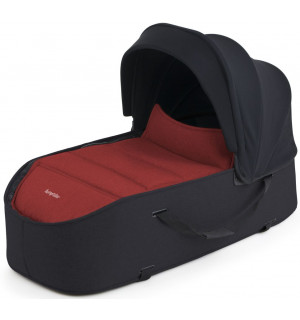 Люлька Bumprider Connect Carrycot