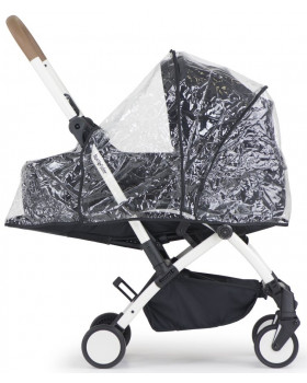 Дождевик Bumprider Connect Raincover для люльки