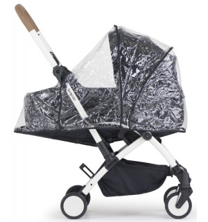 Дождевик Bumprider Connect Raincover для люльки