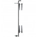зажим к балясинам Geuther 0029ZK Easy Lock Wood 0029ZK