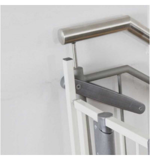 зажим к балясинам Geuther 0029ZK Easy Lock Wood 0029ZK