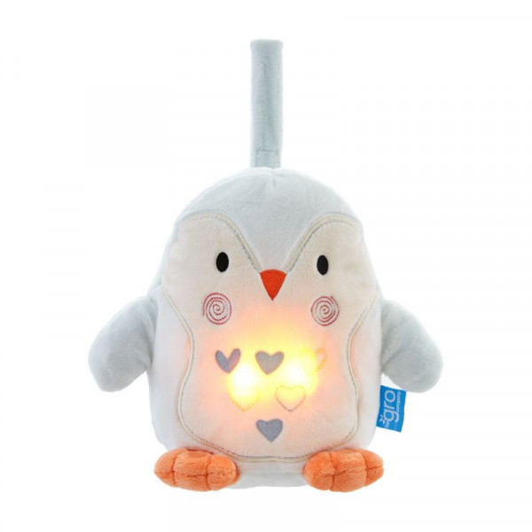 Ночничок Grofriends Percy the Penguin