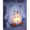 Ночничок Grofriends Percy the Penguin