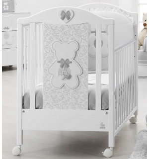 Кроватка Italbaby Fiocco Classic