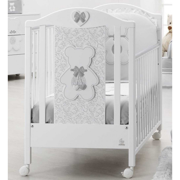 Кроватка Italbaby Fiocco Classic