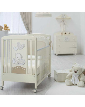 Italbaby Love мебель детская