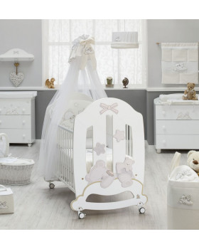 Italbaby Sogni d'Oro мебель детская