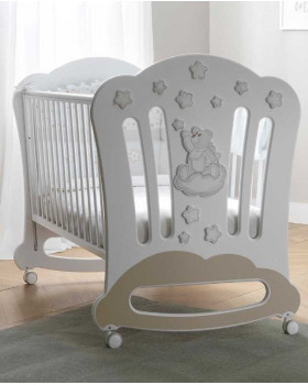 Кроватка Pali Royal Baby