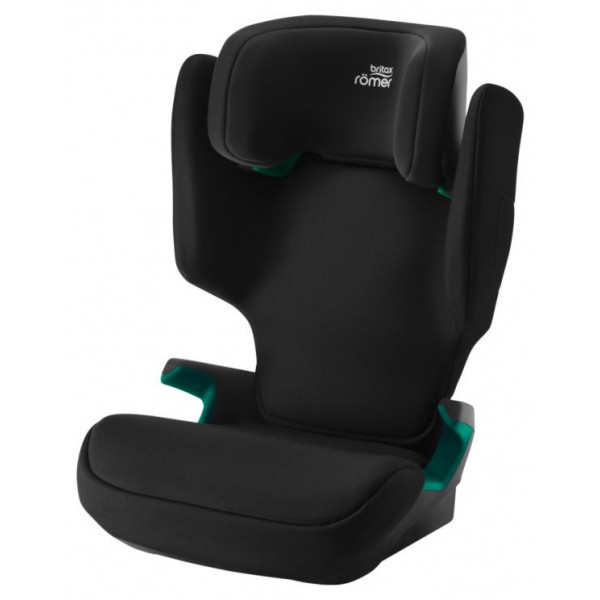 автокресло Britax Romer Adventure Plus
