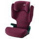 Burgundy Red