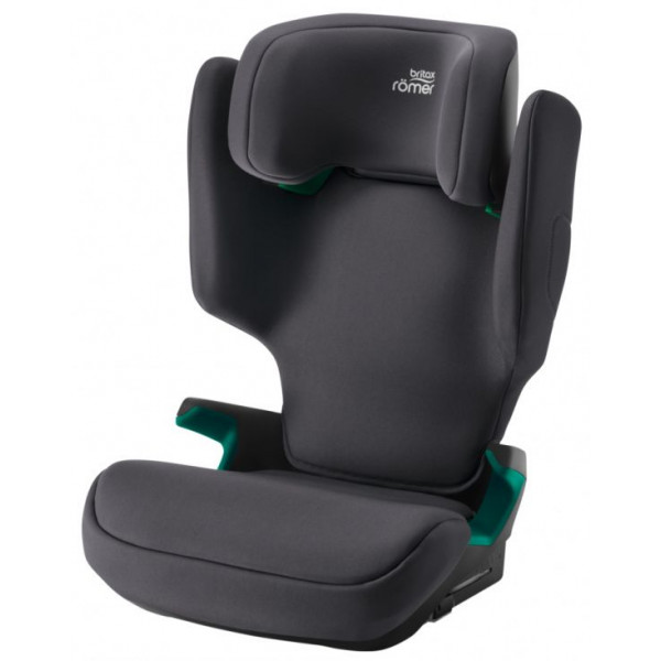 автокресло Britax Romer Discovery Plus