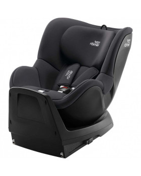 автокресло Britax Romer Dualfix Plus