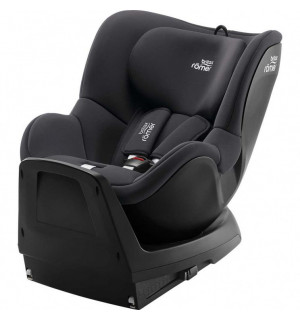 автокресло Britax Romer Dualfix Plus