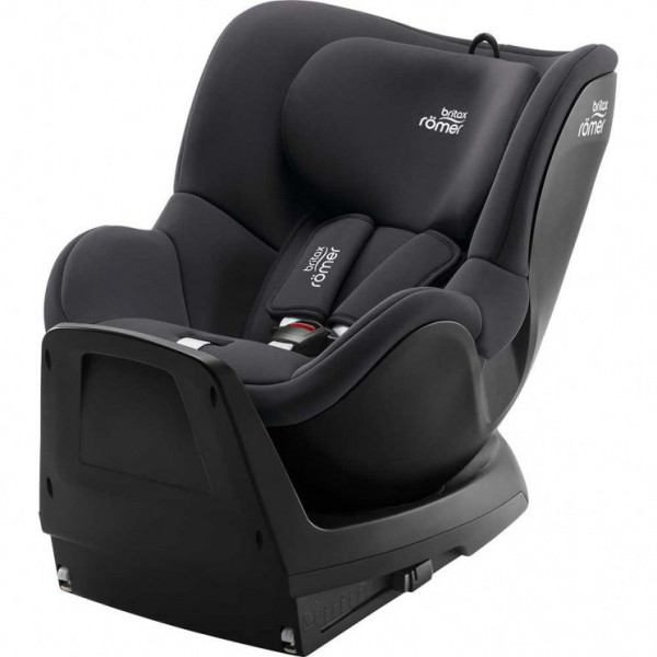 автокресло Britax Romer Dualfix Plus