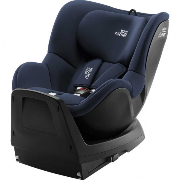 автокресло Britax Romer Dualfix Plus