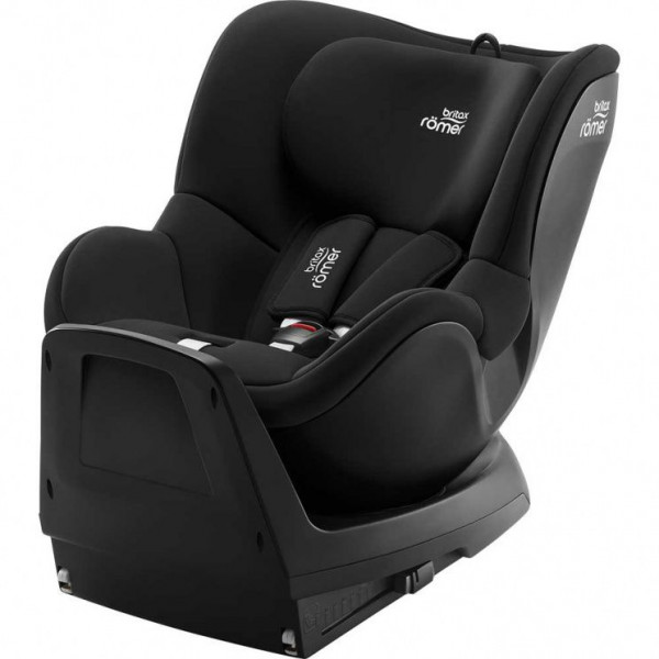 автокресло Britax Romer Dualfix Plus