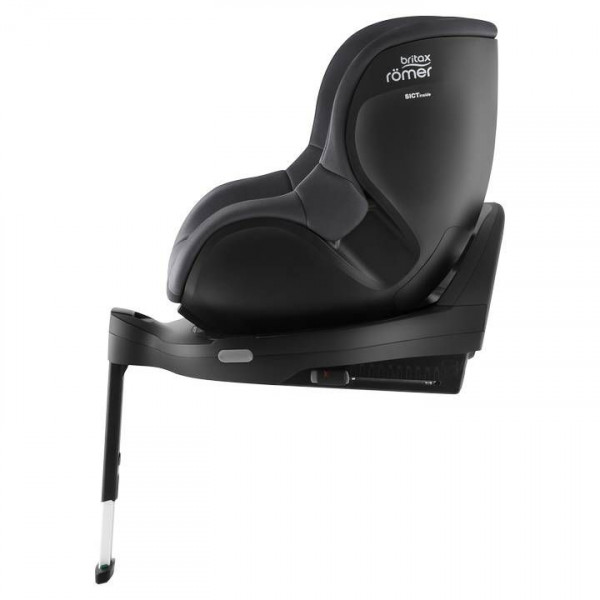 автокресло Britax Romer Dualfix Pro