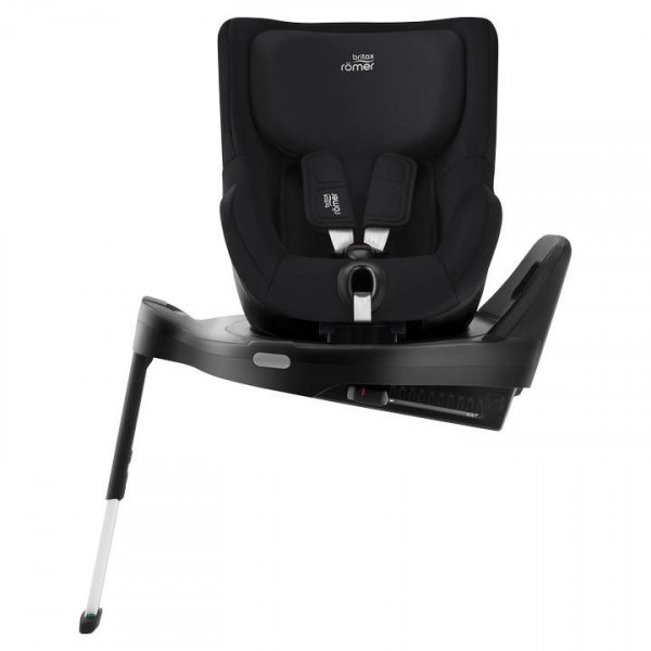 автокресло Britax Romer Dualfix Pro M
