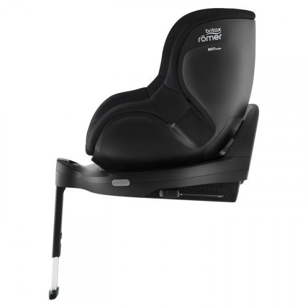 автокресло Britax Romer Dualfix Pro M