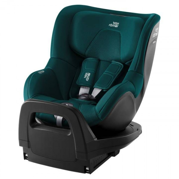 автокресло Britax Romer Dualfix Pro M