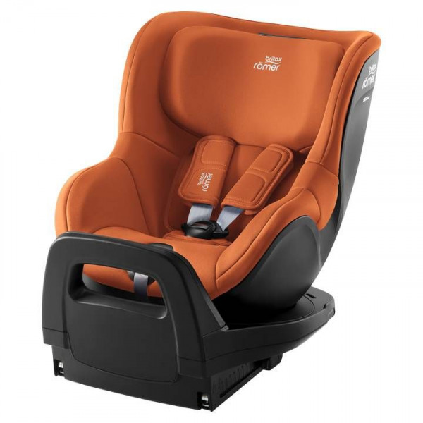 автокресло Britax Romer Dualfix Pro M