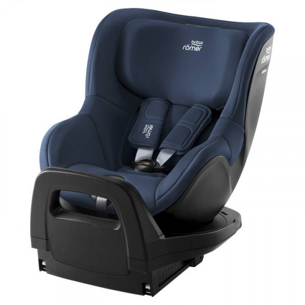 автокресло Britax Romer Dualfix Pro M