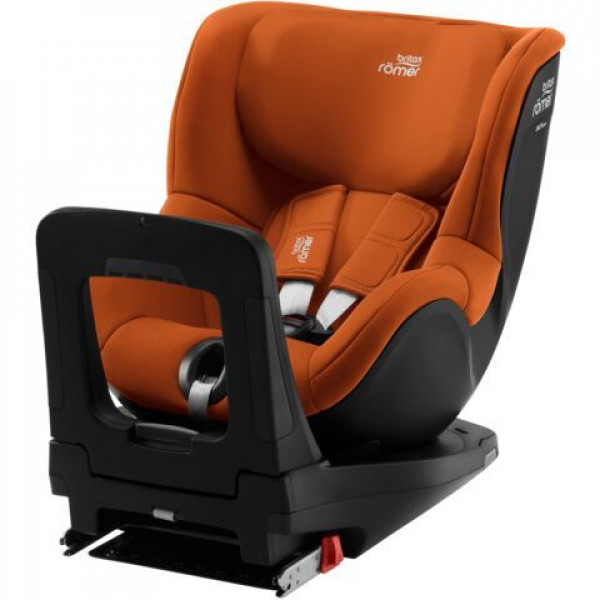 автокресло Britax Romer Dualfix M i-Size