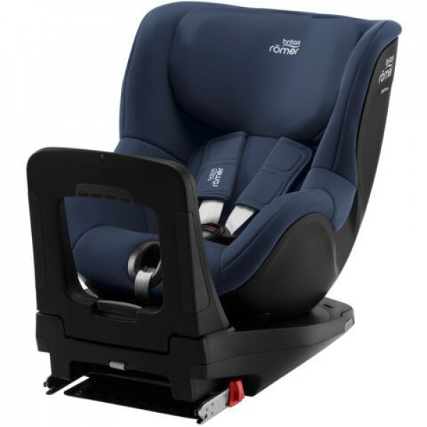автокресло Britax Romer Dualfix M i-Size