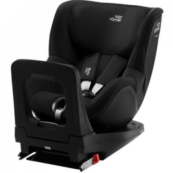 автокресло Britax Romer Dualfix M i-Size