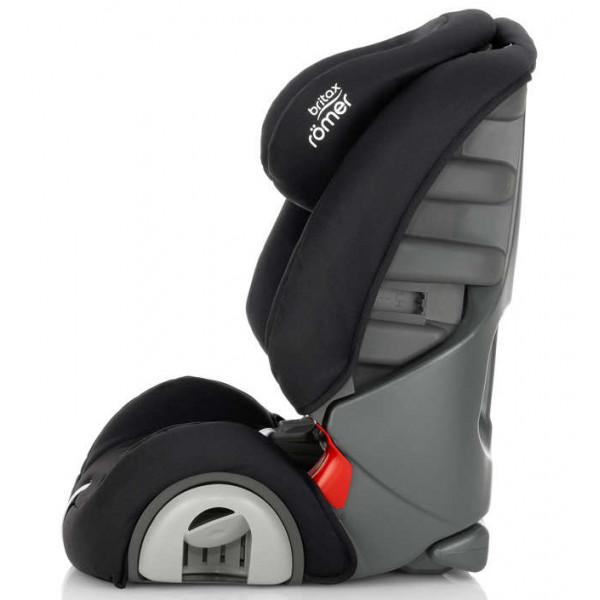 автокресло Britax Romer Evolva 1-2-3