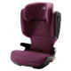 Burgundy Red