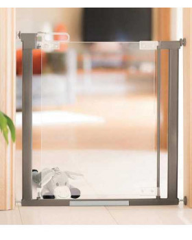 ворота безопасности Safe and Care ClearView AutoLock