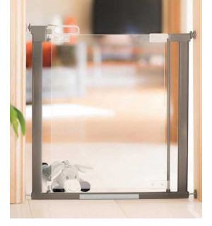ворота безопасности Safe and Care ClearView AutoLock