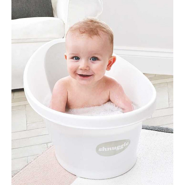 Ванночка Shnuggle