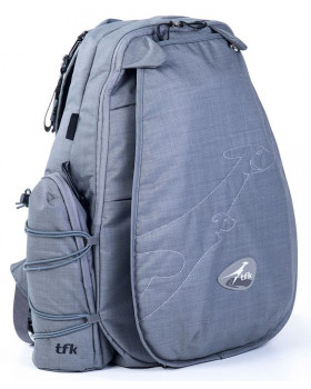 Рюкзак для мамы TFK Diaperbackpack