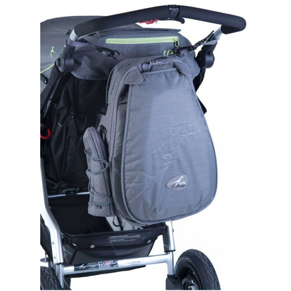 Рюкзак для мамы TFK Diaperbackpack