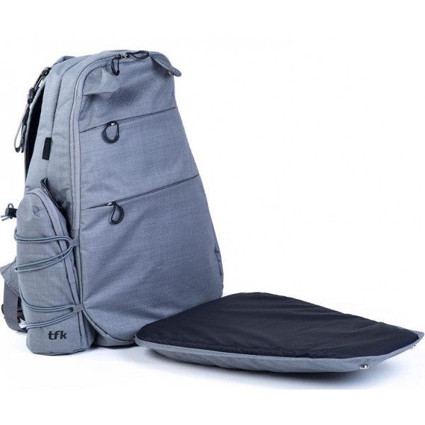 Рюкзак для мамы TFK Diaperbackpack