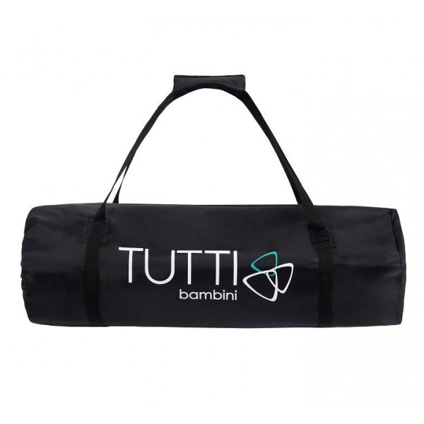 Манеж Tutti Bambini Hexa